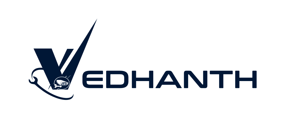 Vedhanth IT Solutions